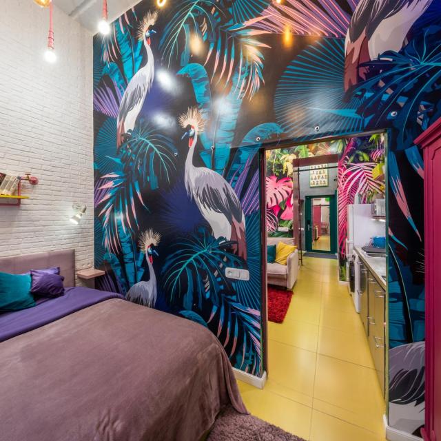 Studio V Moscow (Студио Ви)