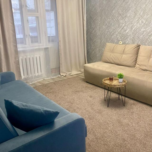 Apartments on Mira Avenue 75