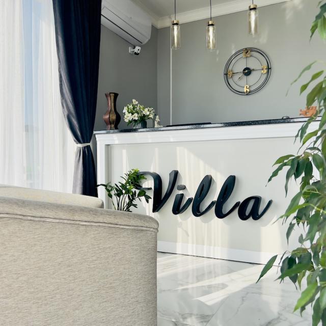 Villa