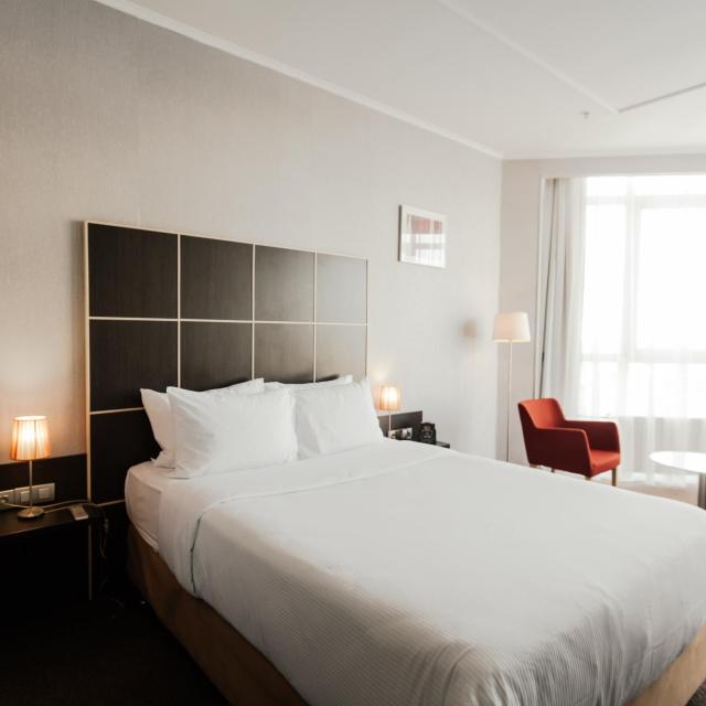 Elements Hotel Perm 4*