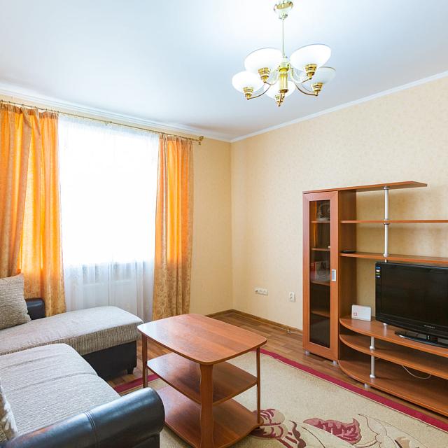 Astra Apartmets на улице Боевая 36 корпус 1