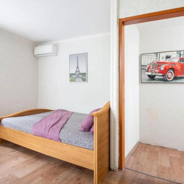 Apartments on Dusi Kovalchuk street 266/4