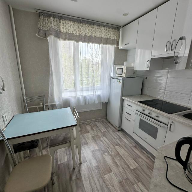 Апартаменты, пр. Луначарского, д. 14