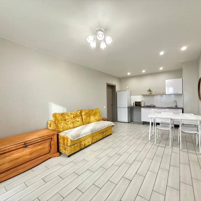 Apartments on Smolina street 67k2