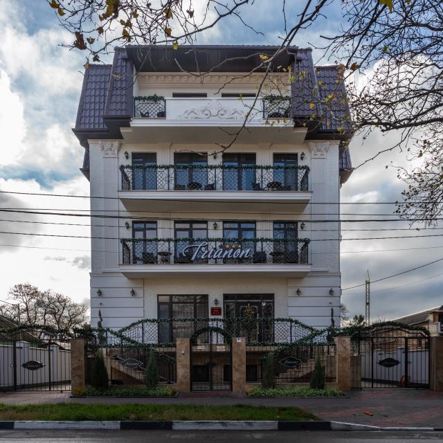 Trianon
