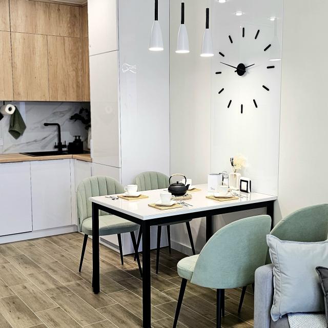 Apartment “Mayak" with a view of Lake Onega