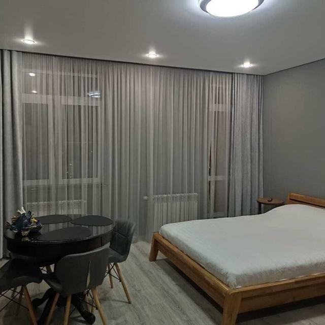 Apartment on Lenin street 58