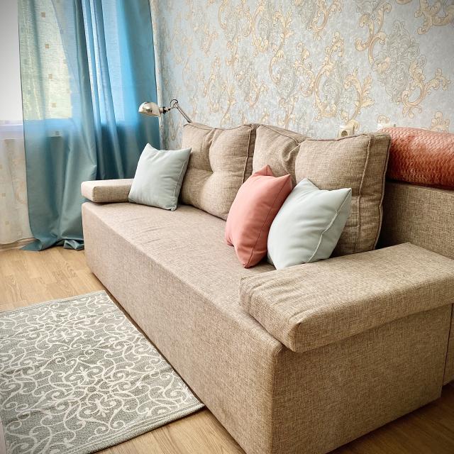 Rental Family Rooms on Vladimir Nevsky Street 25/3