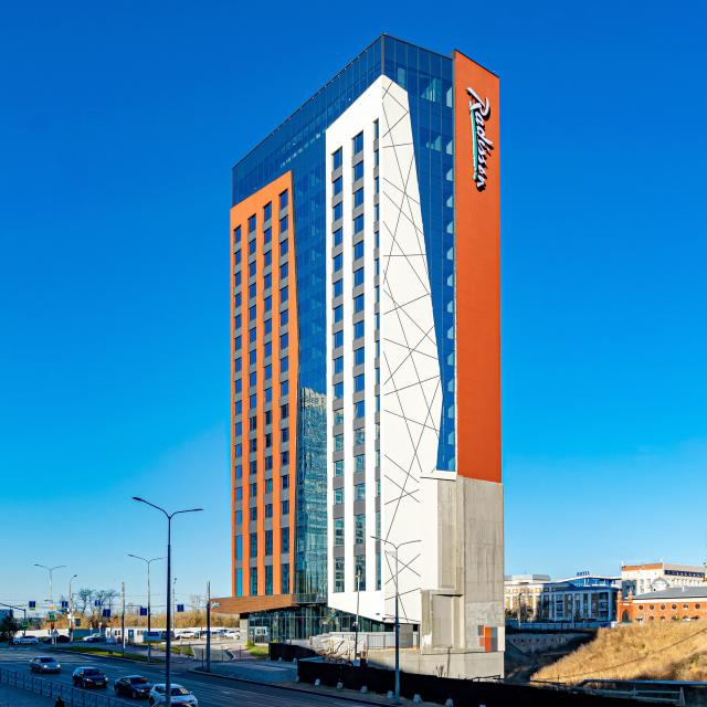 Radisson Perm