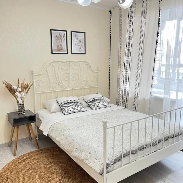 Apartments on Zur Uram street 1Kk5