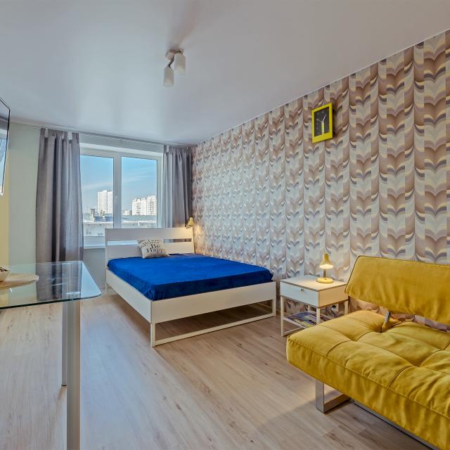 RentalSPb на проспекте Московский 205