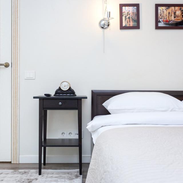 Roomer (Румер) на улице Цнянская 9