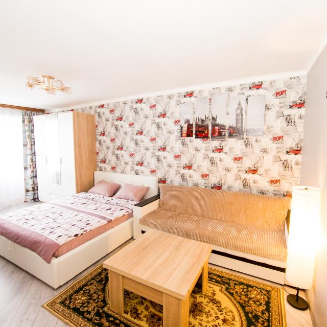 Aday Apartments on Lenin Street 31
