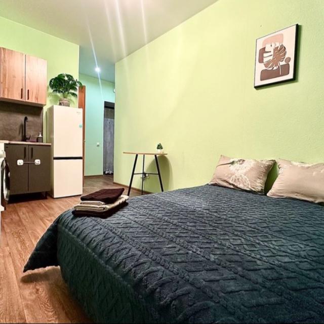 Rooms and apartaments group apartments Shevchenko 82