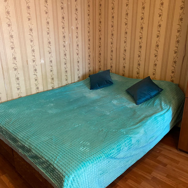 Moment House (Момент Хаус) на улице Новопеределкинская