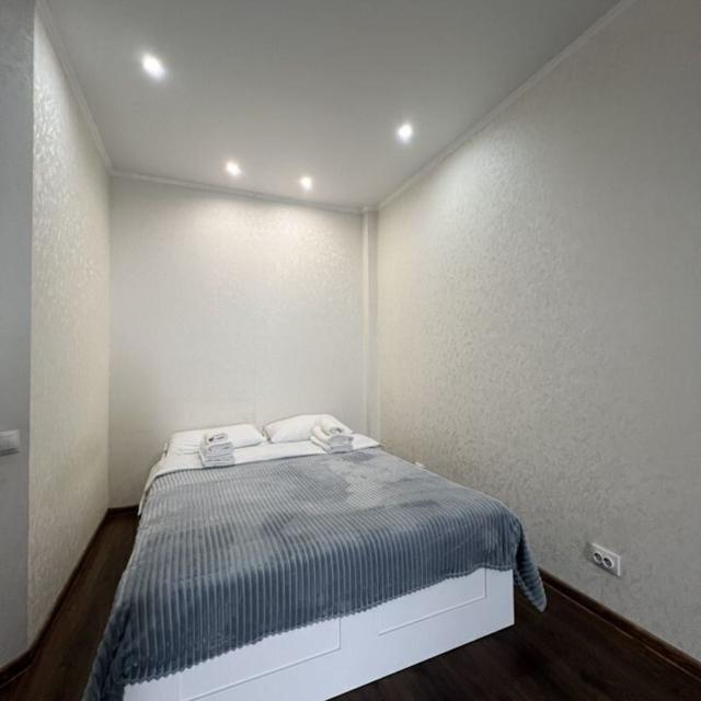 Apartments on 77 Duki Street