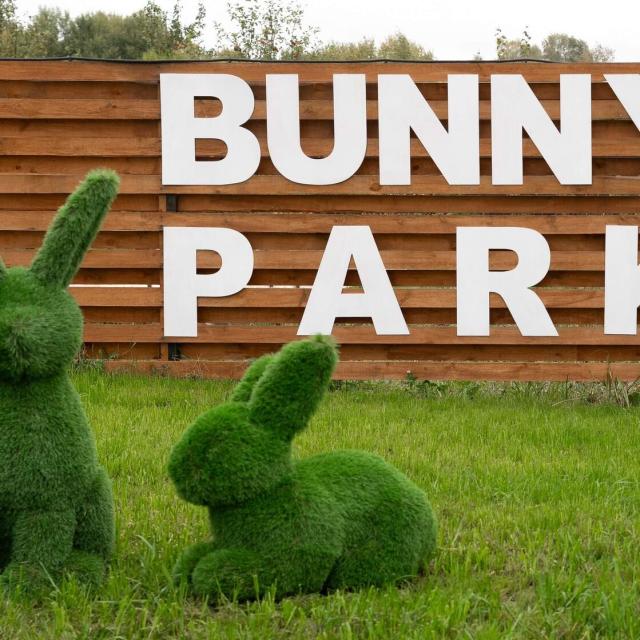BUNNY PARK