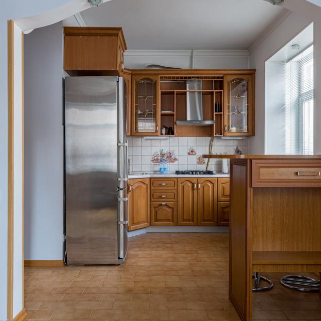 Flat Inn на улице 2-я Песчаная 6 корпус 5