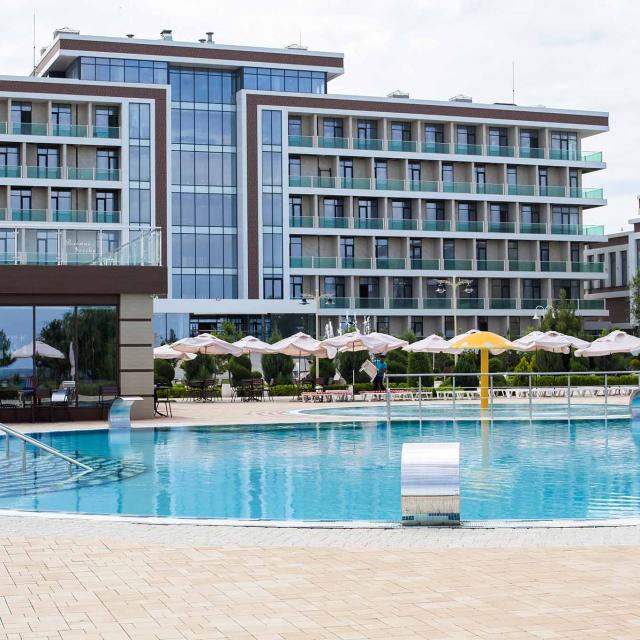 Derbent Golden Sands