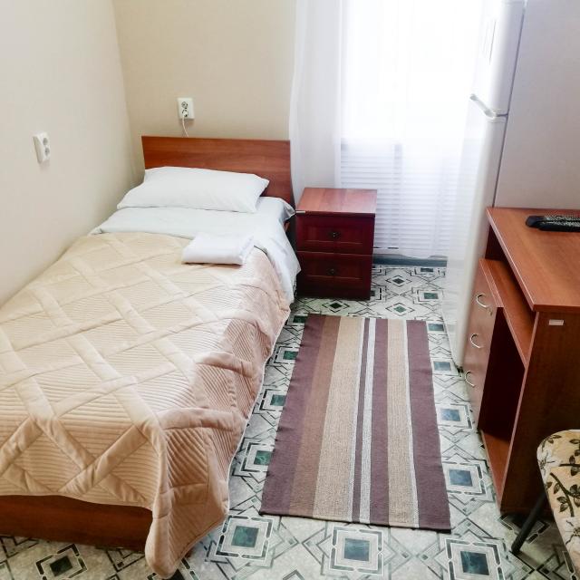 SMART HOTEL Belgorod