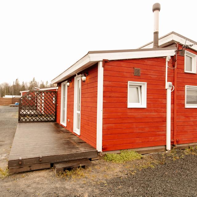 ScandiVillage