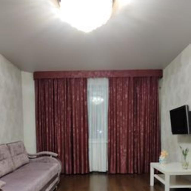 Apartments on Geroev Truda street, 27B