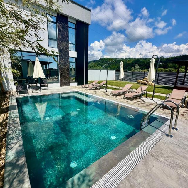 Mzymta Villas Clab