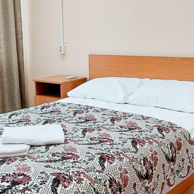 SMART HOTEL Тамбов (Смарт отель Тамбов)