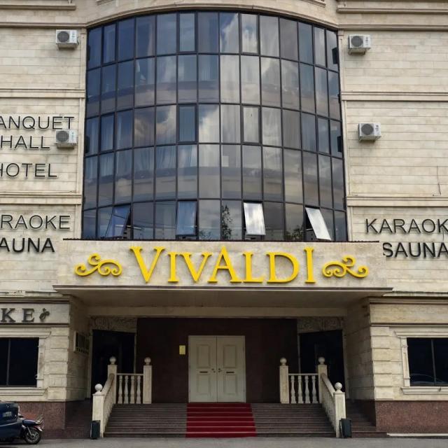 Vivaldi (Vivaldi)