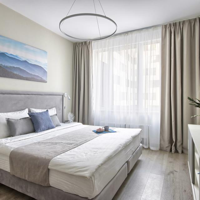 MyHome YourHome (МайХоум ЙоХоум) на проспекте Витебский