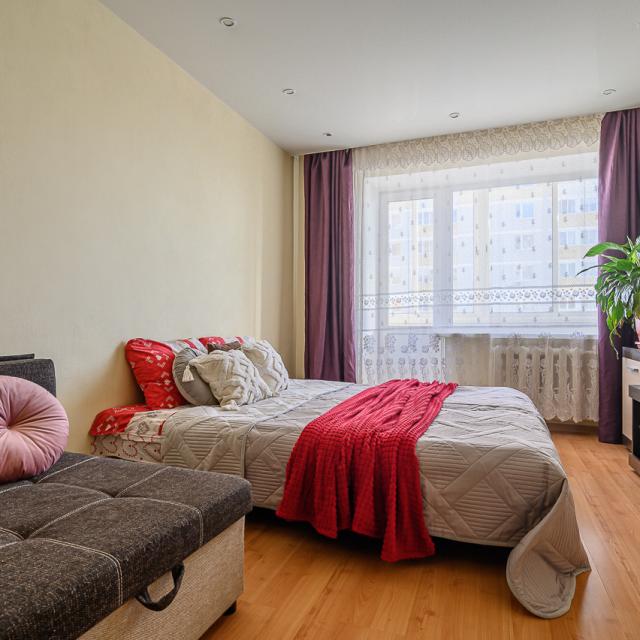Apartments on 22 Yubileynaya Street_1