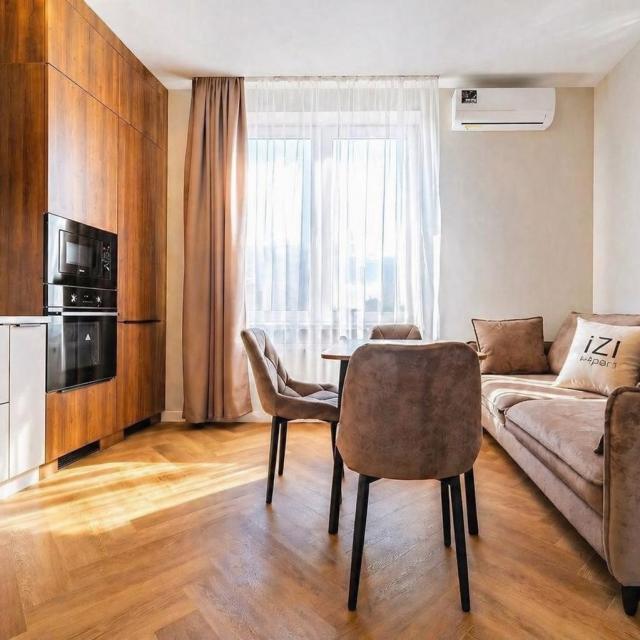 iZi Apart на Большой Печерской, 89