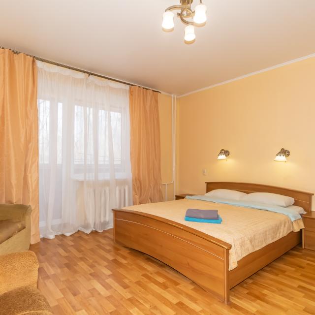 ApartDay on Kuznetsova street 6
