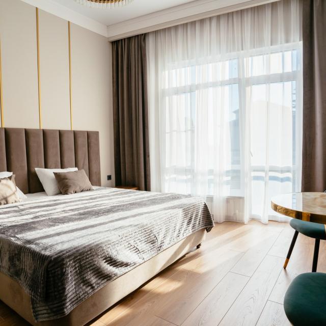 House Apart Hotel (Хаус)