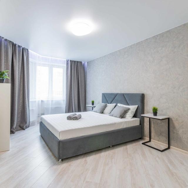 DreamHouse for 16k3 Satellites