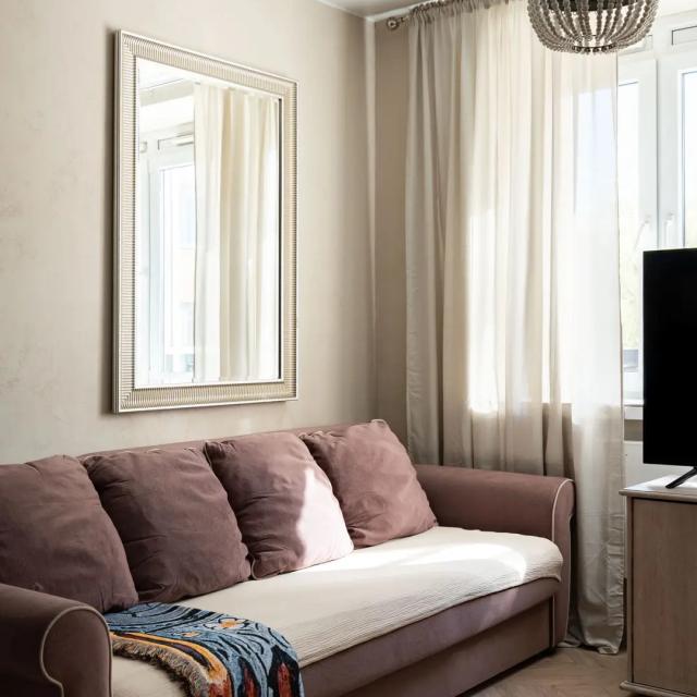 APARTURA (АПАРТУРА) на улице Железноводская 32