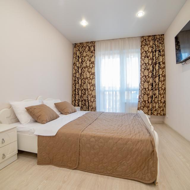 BeGuest on 66 Tchaikovsky Street