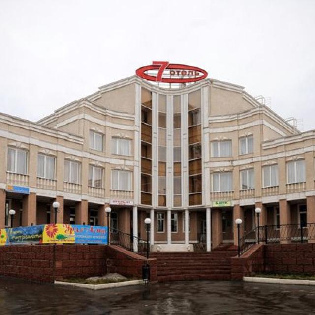 Hotel 07