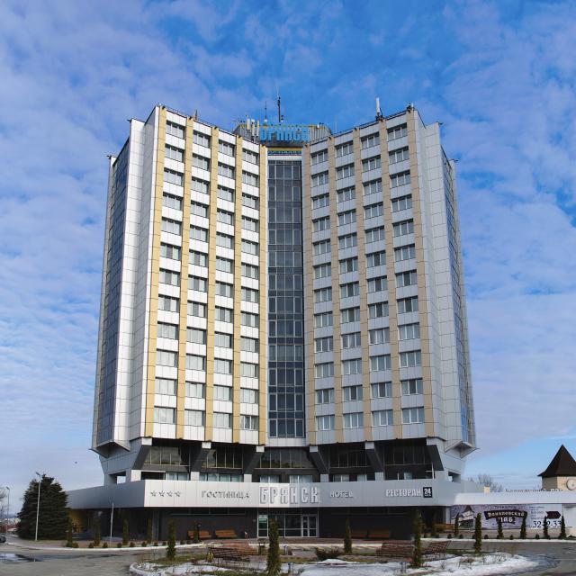 Bryansk