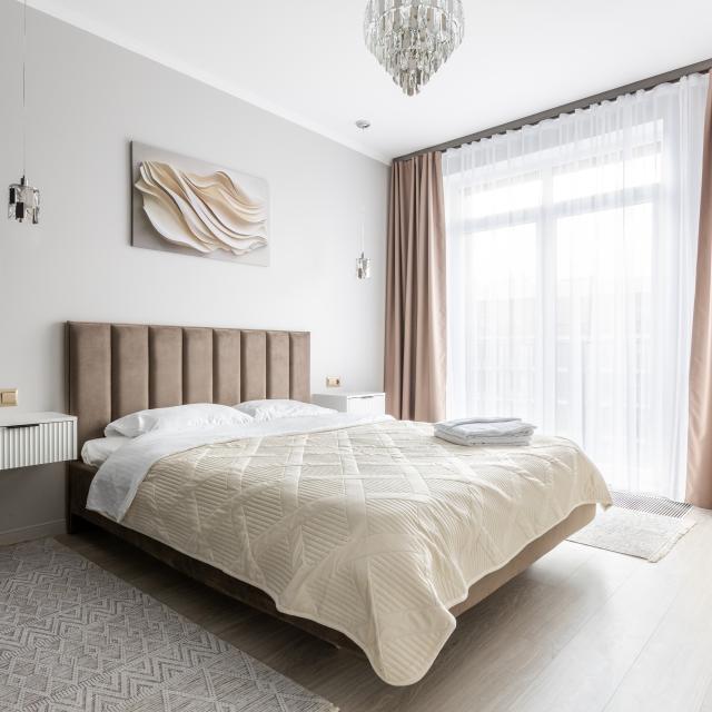 Flat Inn на улице Черниговская 17
