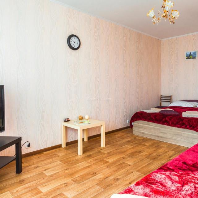 Open Apartments (Опен Апартментс) на Белы Куна