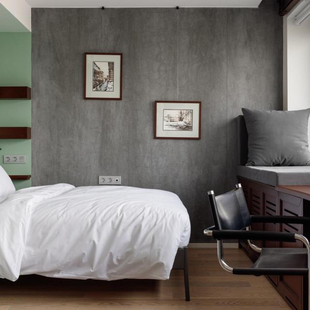 Page 20 Aparthotel (Пейдж 20 Новый Арбат)