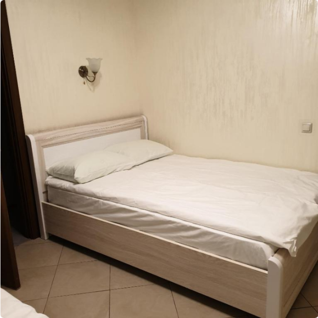 Family hotel (Family)