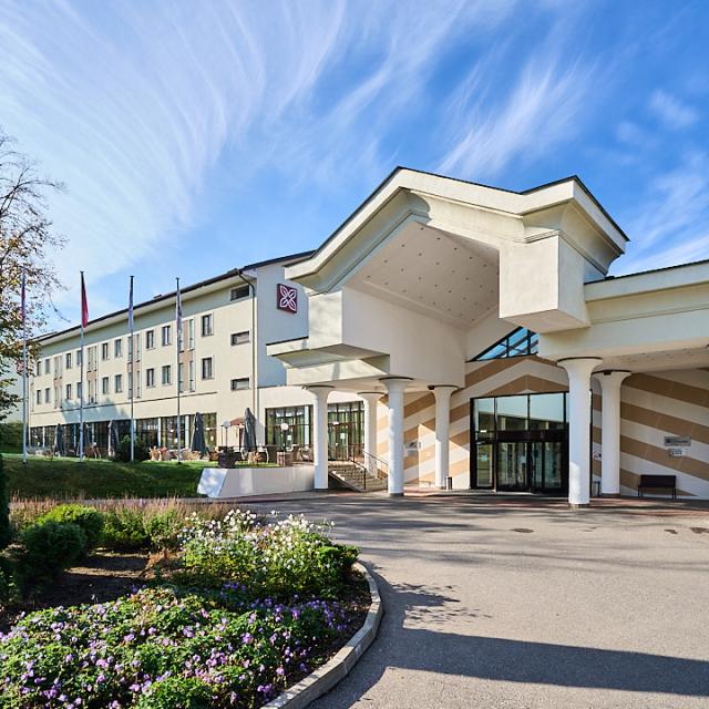 Hilton Garden Inn Moscow New Riga