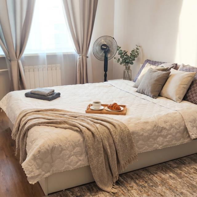 Sutki Rent на проспекте Большой Сампсониевский 97