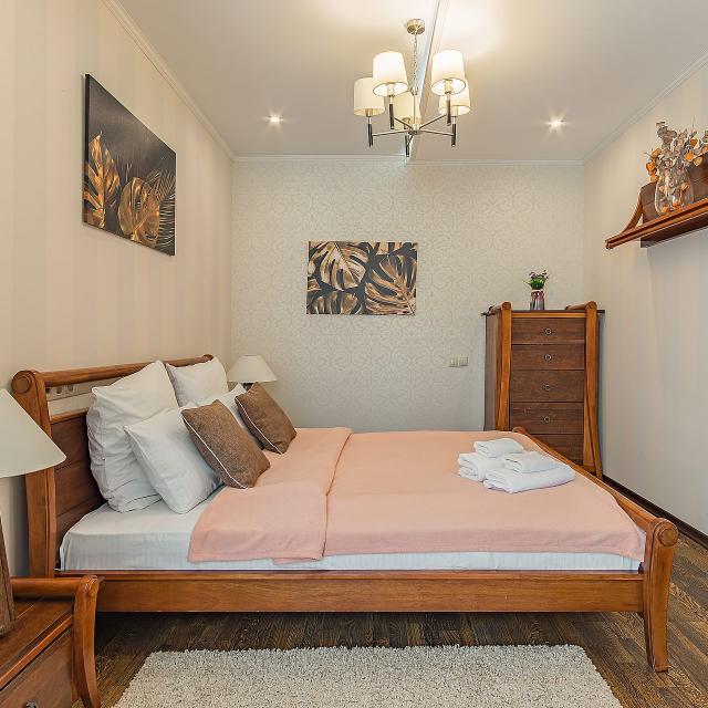 Prima Rent на улице 1-ая Оранжерейная 28А