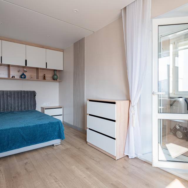 Vladivostok Rent on 151 Okeansky Avenue