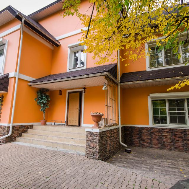 Cottage in Balashikha