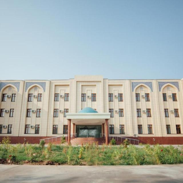 Bek Khiva 
