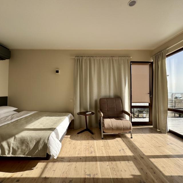 Aqua Resort Hotel